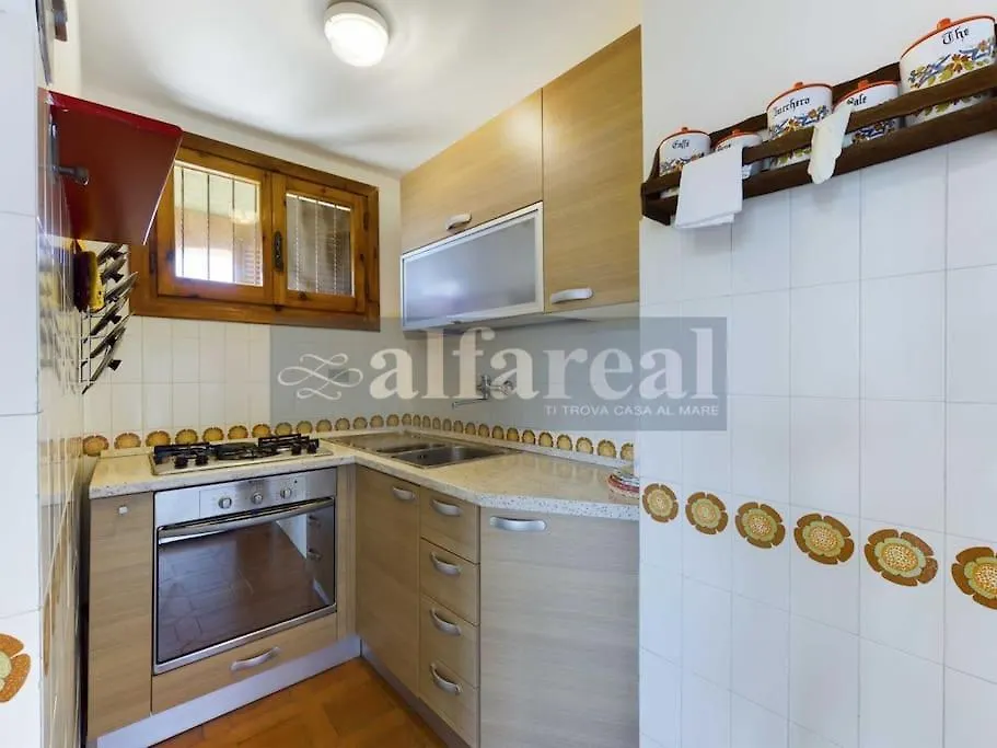 Apartment Villa Magna, 4 Camere Con Vista Mozzafiato Sul Mare E Sul Borgo! By Alfareal Castiglione della Pescaia