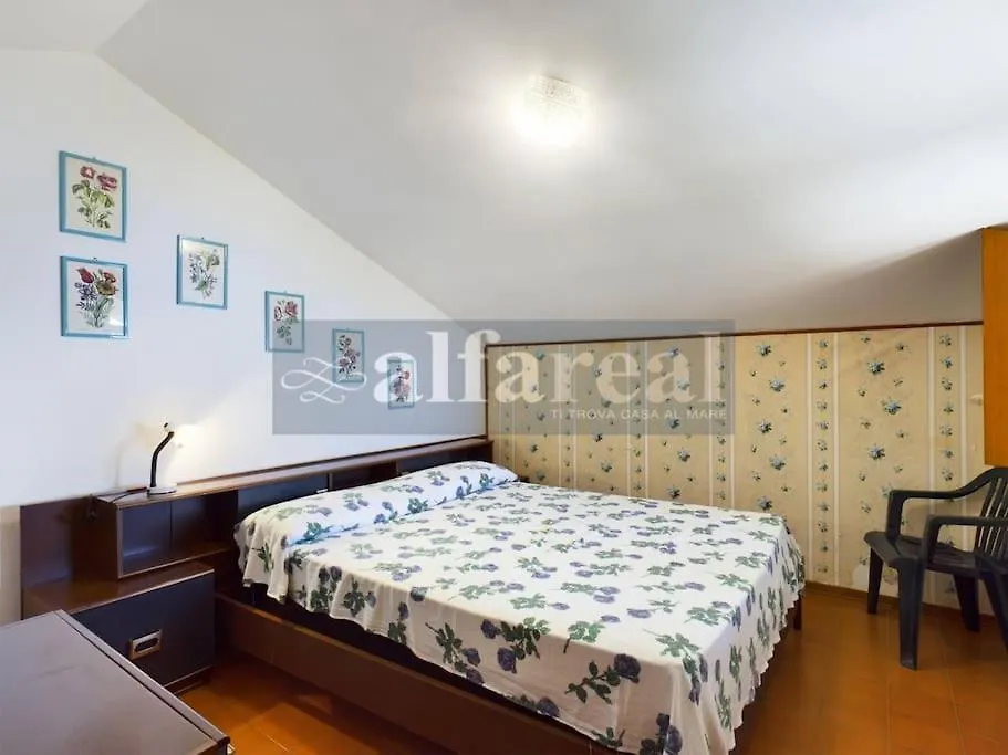 Villa Magna, 4 Camere Con Vista Mozzafiato Sul Mare E Sul Borgo! By Alfareal Castiglione della Pescaia 0*,