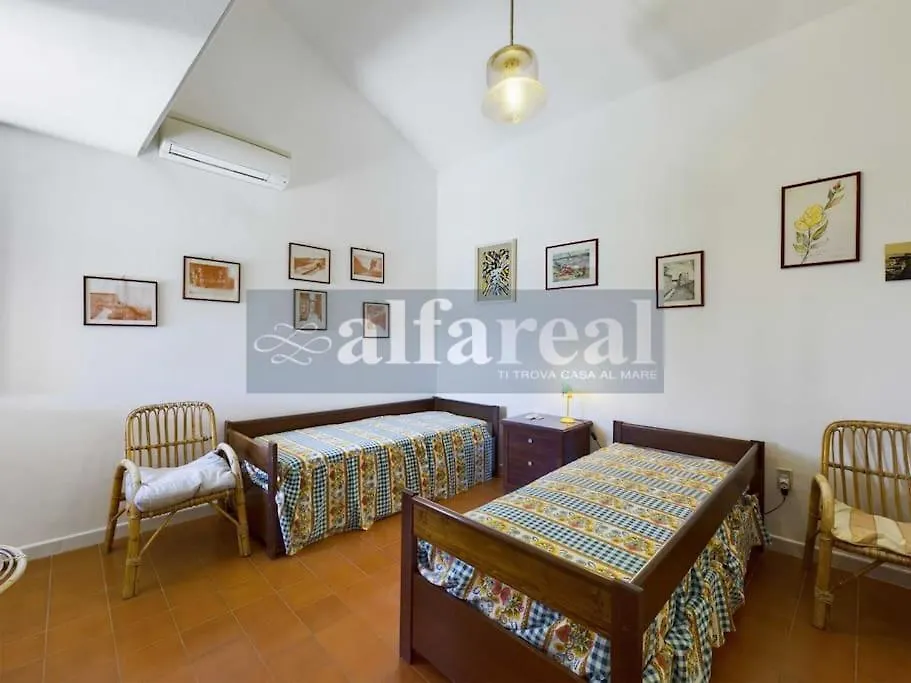 Villa Magna, 4 Camere Con Vista Mozzafiato Sul Mare E Sul Borgo! By Alfareal Castiglione della Pescaia