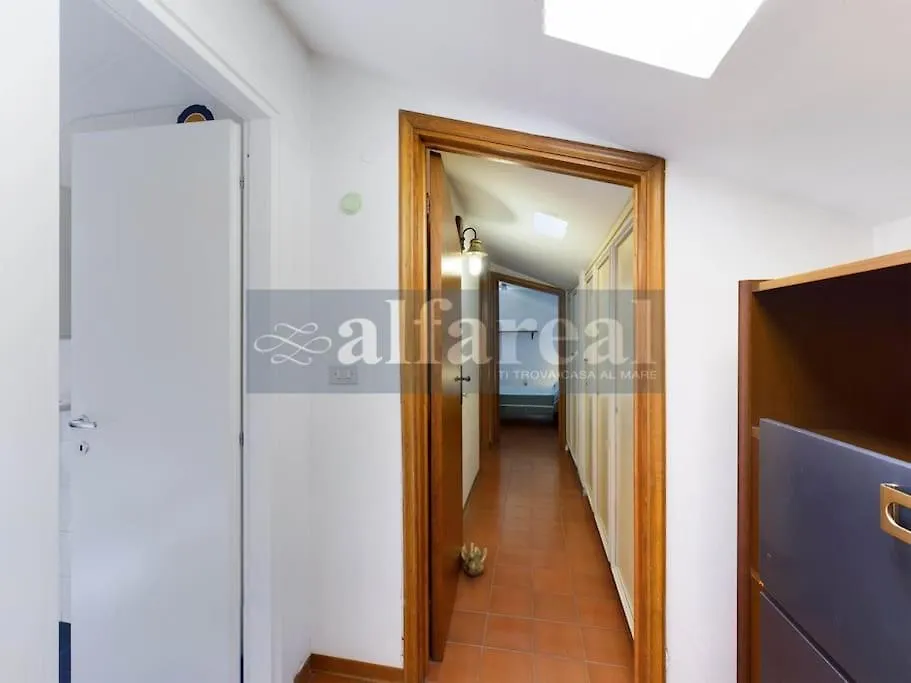 Villa Magna, 4 Camere Con Vista Mozzafiato Sul Mare E Sul Borgo! By Alfareal Castiglione della Pescaia