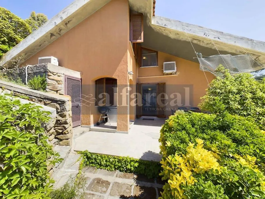 Villa Magna, 4 Camere Con Vista Mozzafiato Sul Mare E Sul Borgo! By Alfareal Castiglione della Pescaia Apartment