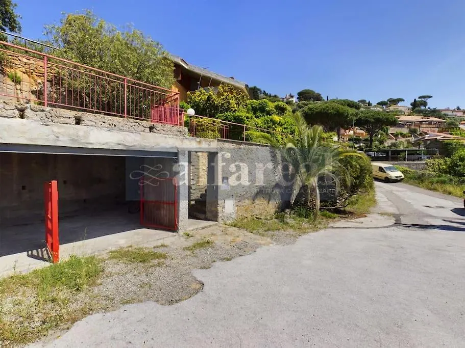 Apartment Villa Magna, 4 Camere Con Vista Mozzafiato Sul Mare E Sul Borgo! By Alfareal Castiglione della Pescaia Italy